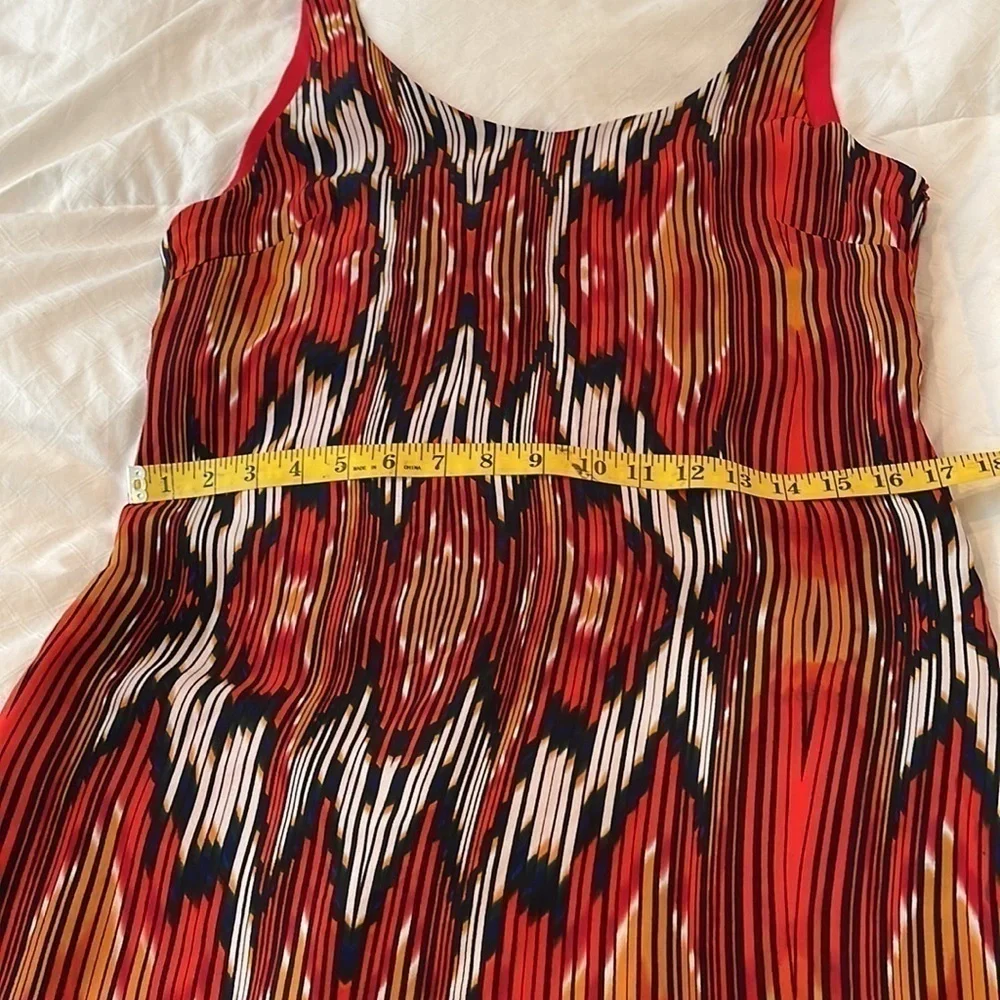 Very nice dress or coverup